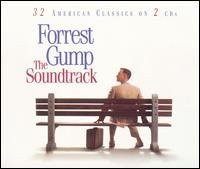 Forrest Gump (2CD) [Audio CD]