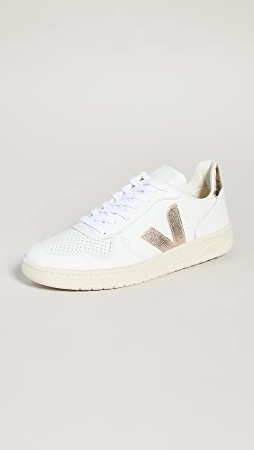 Image of Veja Women's V-10 Sneakers