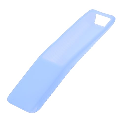 FUNNETOYU Estuche para Control Remoto Accesorio para Control Remoto De TV Protector De Carcasa para Control Remoto Accesorio Protector para Control Remoto Accesorio para Carcasa De