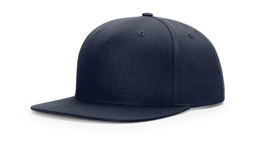 Image of Richardson 5 Panel Cap Hat All Styles One Size Fits Most Adults, Men, Women or Youth