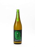 一白水成 Moving saturday 720ml 2026年5月詰め
