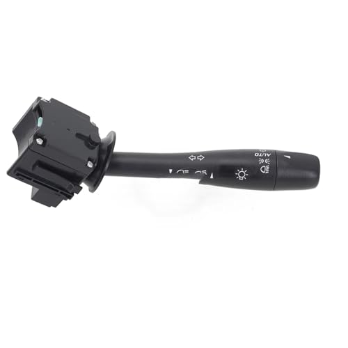 Commodo clignotants Saturn Aura commande phares fluide pour interrupteur 21994378 LHD - 3