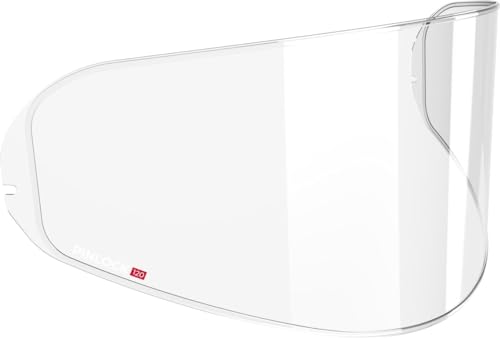 Schuberth 120 C5 / E2 / S3 Pinlockscheibe, klar, XS-L