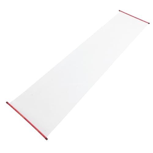 Chiffon de dessin à l'eau tapis de tissu réutilisables pour corriger vos tracés sans encre