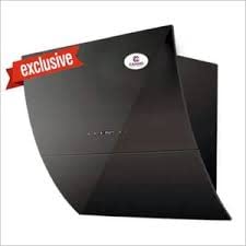 Camino Platina Chimney 90 cm