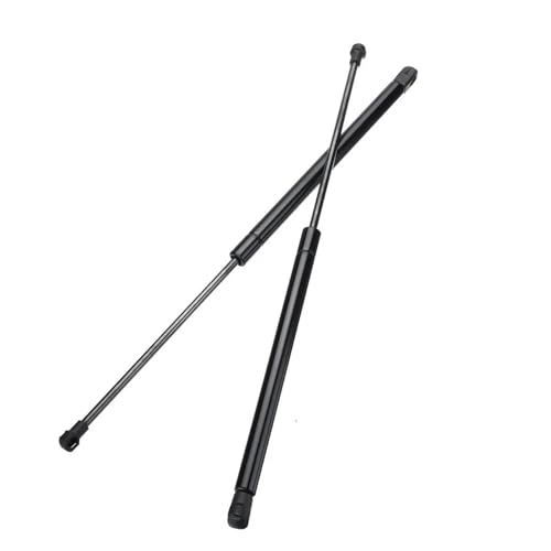 Vérins de coffre à gaz haute pression pour Polo 2001-2009 Support de levage stable