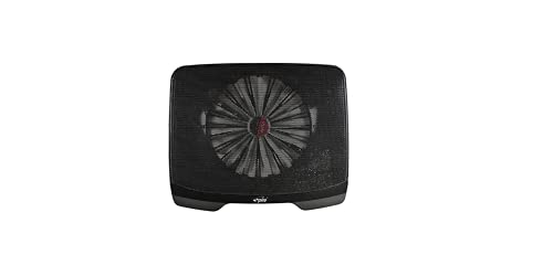 Preisvergleich Produktbild Spire Lüfter ORANGE LED Fan 120x120x25