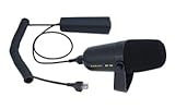 yaesu vr-160 pdf  Yaesu M-90MS Dynamisches Basismikrofon für Stangen 100155