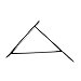 B-Line SB21312KFB Triangled Runway Wall Support Kit For 12" Runways