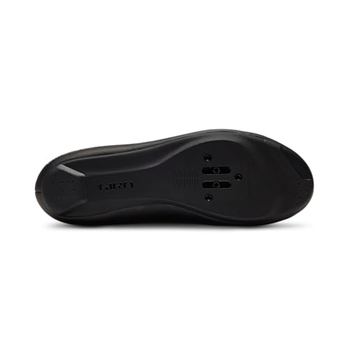 Giro Stylus II Road Shoes légèreté et transfert de puissance maximal pour cycliste - 4