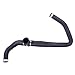 MOTOKU Upper Radiator Coolant Hose with Cap for Jeep Patriot Compass 2007-2017 for Dodge Caliber 2007-2012
