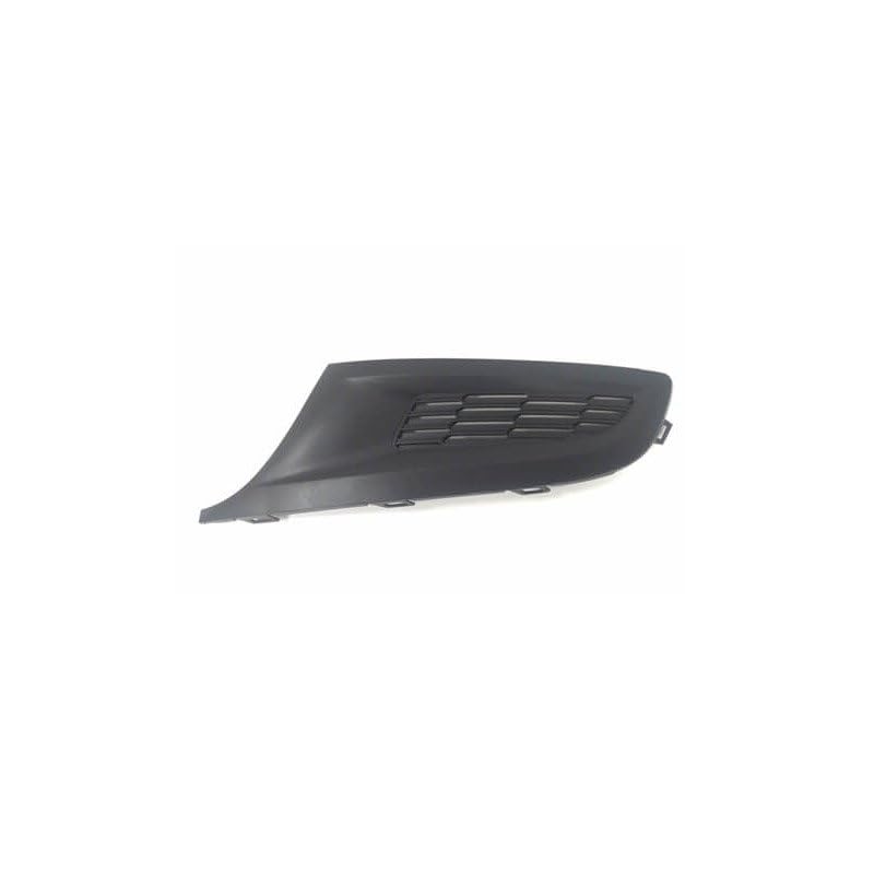 Grille de pare-choc avant gauche compatible avec Volkswagen Polo 5 2009-2014