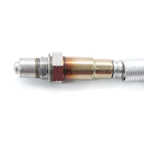 Capteur d'oxygène lambda amont anti-surconsommation pour Audi 06L906262G - 3