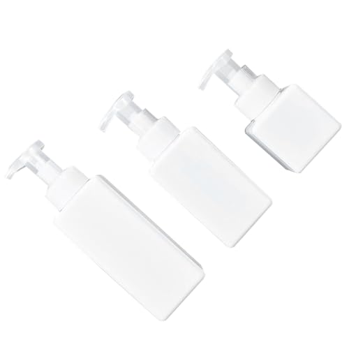 DIYEAH �X�N�G�A�t�̃f�B�X�y���T�[ �{�g�� ��e�� �v���� �����O�X�g���[�t�� �z���C�g �V�����v�[�l�ߑւ��p �o�X���[���p 3����