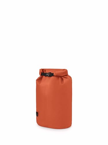 Osprey Wildwater Waterproof 15L Dry Bag, Mars Orange miniatura 7