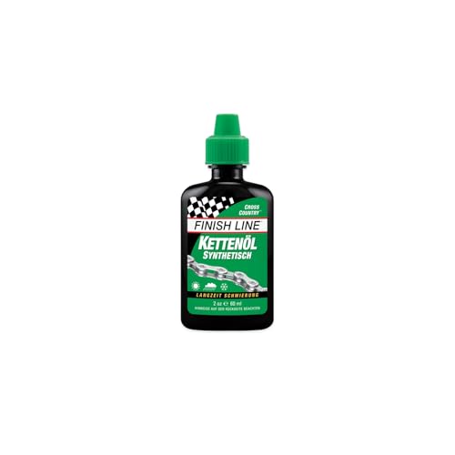 Finish Line Cross Country Kettenöl 60 ml, 4000072
