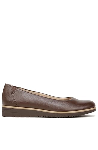 Image of Naturalizer Women's Idea Ballet Flat