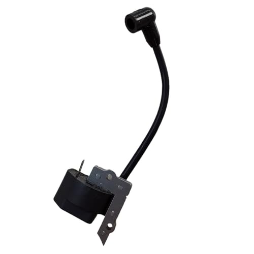 Garden Parts For McCulloch 545215801 Ignition Coil 5452158-01 For Poulan 545081826 545158001 501092801 530039234 530039217 530039229 530039221 Garden Parts