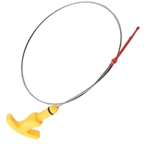 �G���W���I�C�����x���Q�[�W Compatible With Hyundai For Kona 2018 2019 2020 2021 �Ή� 1�� �ԗp�I�C���f�B�b�v�X�e�B�b�N �����p�A�N�Z�T���[ 26611-2E021