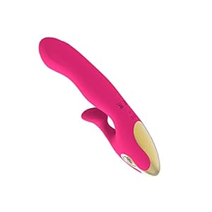 HEALLILY Vibrerende Masturbatie Sex Toy Clitoris Vaginale Vibrator Massager Bekken Wand Met Licht Tender Point Release…