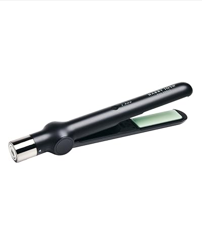 Plancha de Pelo Cerámica Inalámbrica Compacta Recargable miniatura 1