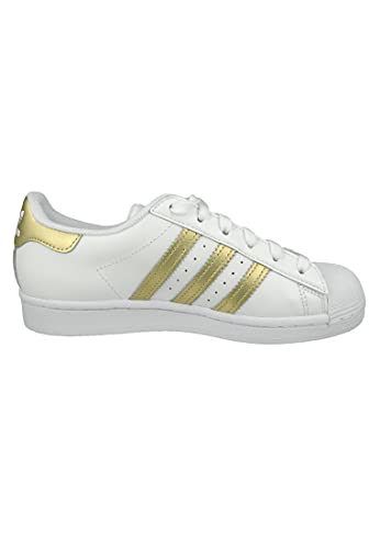 Image of adidas Originals Womens SuperstarSneaker