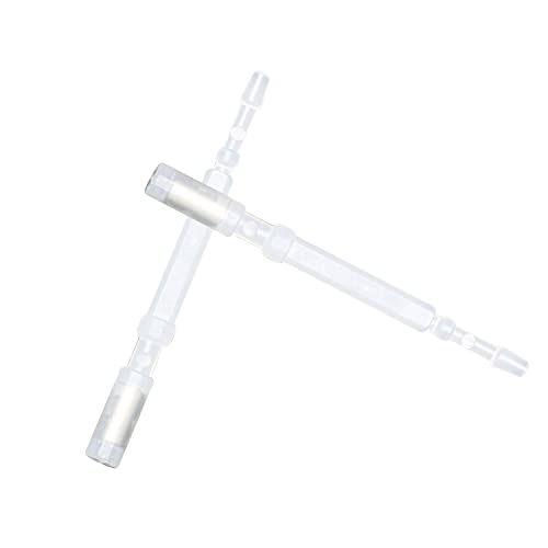 Image of 5pcs Plastic Touch Probe Pin Replacement