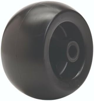 Toro Deck Wheel: 1-603299, 68-2730 £9.13 | Price Includes Vat And Delivery, In Stock | Order - Foto 4