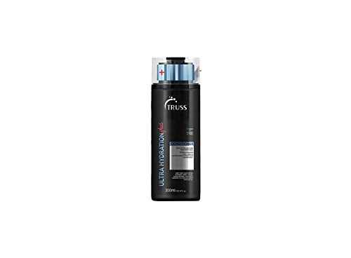 Truss Ultra Hydration PLUS Sh 300ml + Cd 300ml + Specific Mask 180g