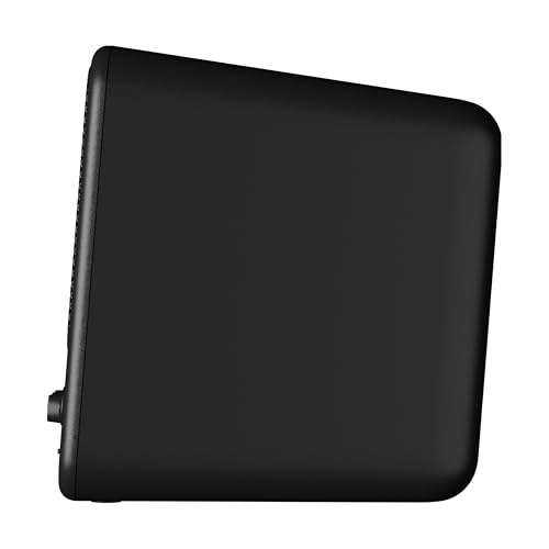 Yamaha MS101 4 enceinte de monitoring compacte la pièce - vue 7