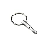 Jura Capresso Service Repair Tool Key - Open Security Oval Head Screws