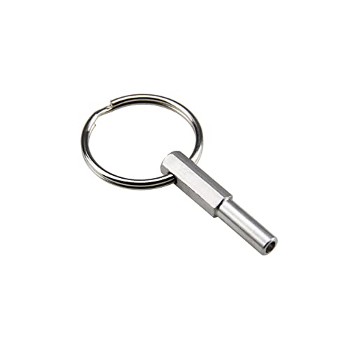 HAKATOP Jura Capresso Service Repair Tool Key - Open Security