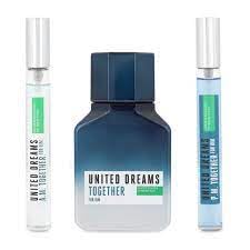 Opiniones y reviews de United Dreams Perfume los 5 mejores. 25 Imagen adicional