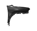 EDA PREMIUM auto KOTFLÜGEL Rechts 9825774080 passend für CITROEN C5 AIRCROSS, 18 -
