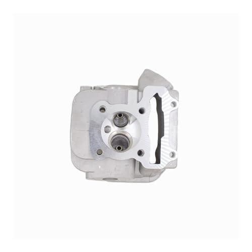 Culasse de moto pour Lead SCV100 améliorant la compression - 4