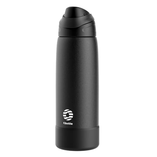 FJbottle �����^�b�` ���� �^��f�M 1���b�g�� ������ 1000ML �ۗ�ۉ� �X�e�����X�{�g�� �X�|�[�c�{�g�� �����t�� �j�̎q ���̎q �L�� ��e�� �􂢂₷�� ��l �q�� ����J���[�I�� �V���R���J�o�[ ���p�X�|���W�t�� �u���b�N