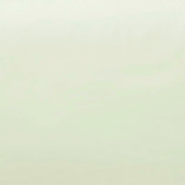 Miniatura 6 de Linen Closet Juego de 4 sábanas tamaño King 100% algodón orgánico, percal nítido, ligeras y transpirables, sábanas de cama verde claro, bolsillo