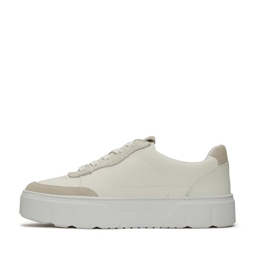 Image of Timberland Women's Laurel Court Sneakers