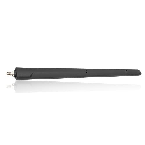 Antenne de Voiture Konuooer 51890258 Compatible avec Mito Fiat 500L 500X Panda Tipo Ypsilon Renegade – vue 7
