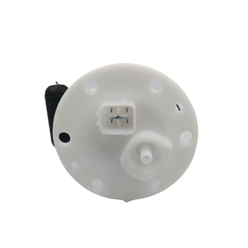 Bomba de combustible Cyg X FI modulo completo con regulador de presion estable 4