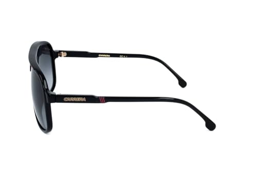 Carrera CARRERA 1047/S OIT BLACK RED 62/10/130 MAN Sunglasses3