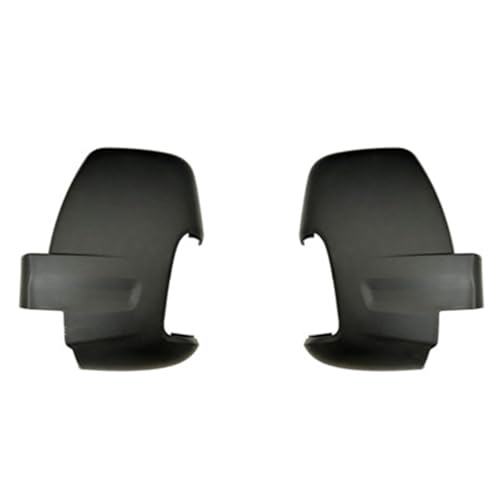 Coque de rétroviseur Transit Mk8 cassée ? Solution de rechange paire neuve BK31-17K747-AA