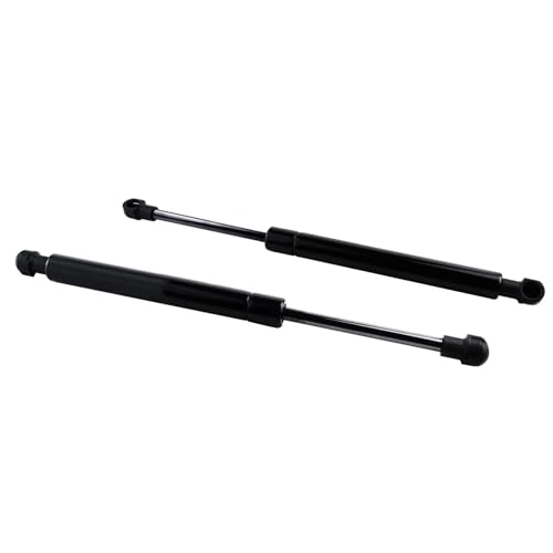 Jambe de force à gaz pour coffre BMW E85 Z4 vérins de levage robustes - 5