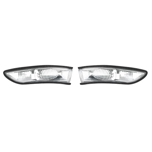 Rétroviseurs extérieurs Mercedes-Benz W169 W245 avec clignotants 169821