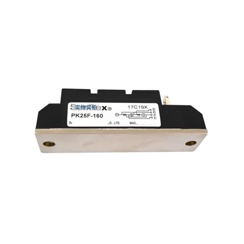Module de puissance à thyristor PK25F-160 pour machine à souder - 2
