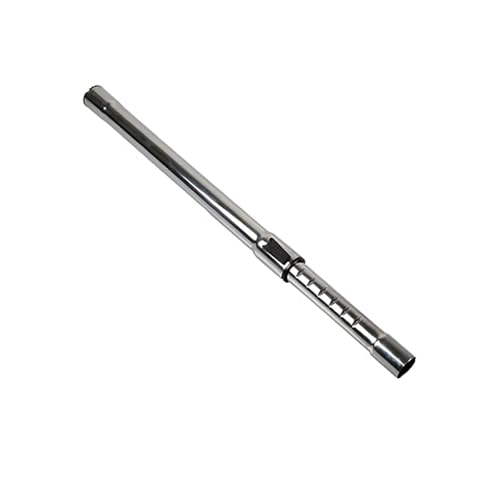 Extensión Universal For Aspiradora, Accesorios, Tubo De Extensión Recto, Manguera De Vacío, Compatible Con Aspiradora Robot.(32mm)