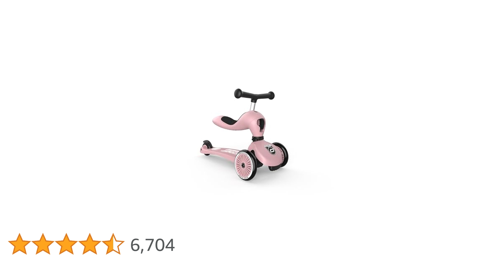 Scoot and Ride ピンク 三輪車 楽天市場】スクートアンドライド