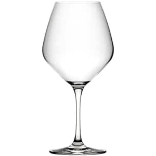 Utopia Seine R254100-00000-B01006 - Bicchiere da 630 ml, colore: Borgogna