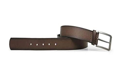 Cinto Free Way Couro - Uno