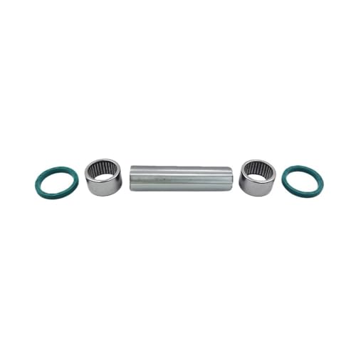 Kit roulement colonne direction bras liaison levier bague amortisseur